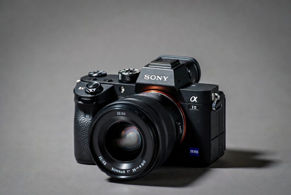 Sony RX1R III