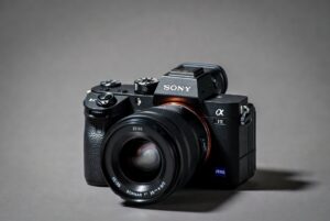 Sony RX1R III