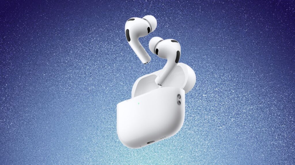 Apple's AirPods Pro 3 dropped to an all-time low price !ifixit.org.uk