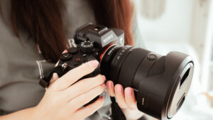 Best Cameras for Photography