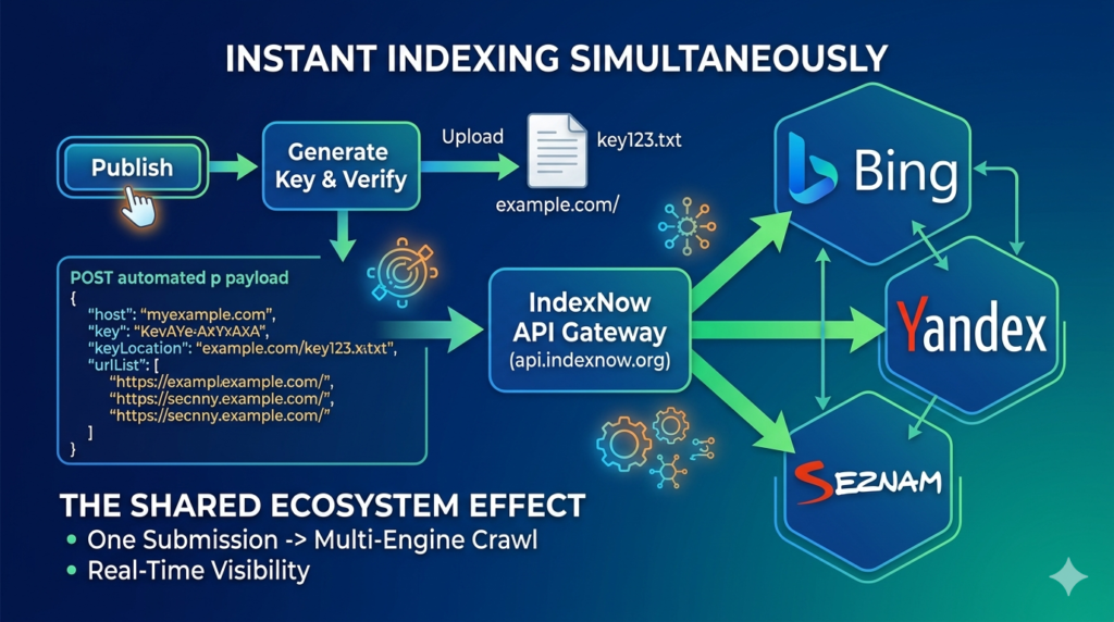 How to Use Instant Google Indexing Tools to Get Your Website Pages Indexed Faster