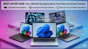 Best Laptop 2026: ifixit.org.uk