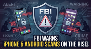 fbi warns iphone android scams