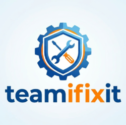 Team Ifixit