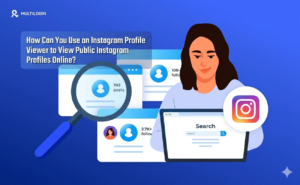How Can You Use an Instagram Profile Viewer to View Public Instagram Profiles Online?
