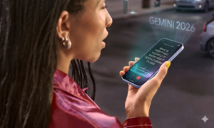 Google Gemini in 2026