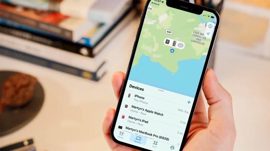 How Can I Use Find My iPhone to Track, Lock, or Recover a Lost iPhone in 2026?