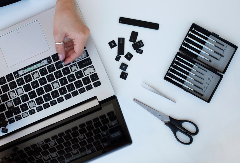 How Can You Fix Common Laptop and Desktop Problems Without Professional Repair