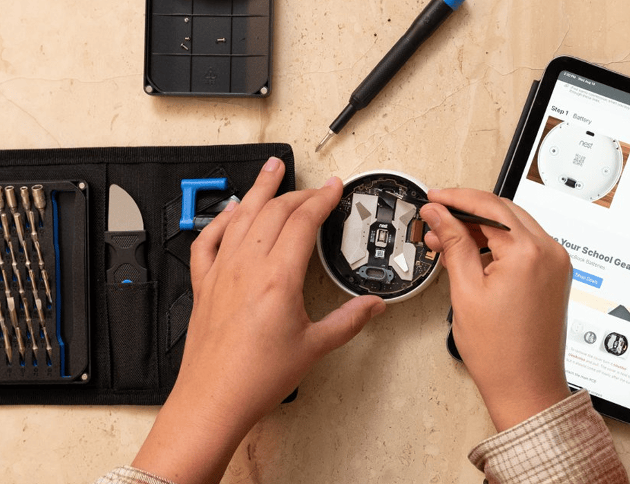 How Can You Repair a Laptop Yourself Using iFixit Step-by-Step Guides ifixit.org.uk