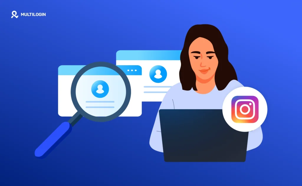 How Can You Use an Instagram Profile Viewer to View Public Instagram Profiles Online