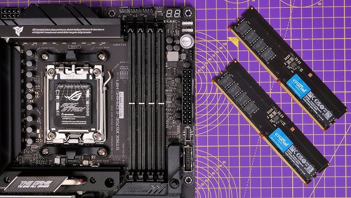 How Do You Install or Replace RAM in a PC: 5 Common Mistakes to Avoid for Better Performance?