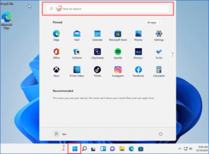How to Fix Windows 11 Search Not Working