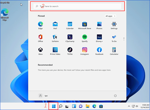 How to Fix Windows 11 Search Not Working