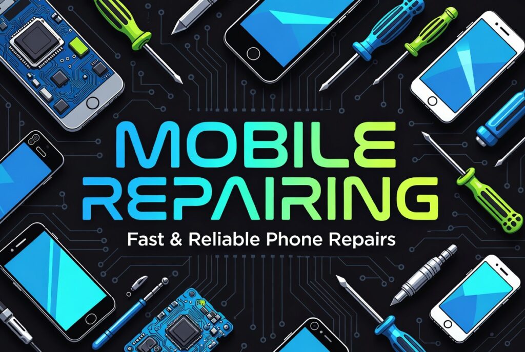 iFixit.org.uk Fix It Yourself