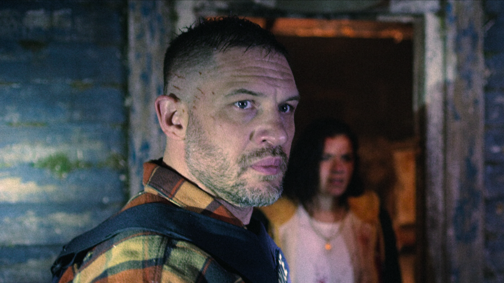 What Are Tom's Guide’s Top Netflix Recommendations to Watch Right Now