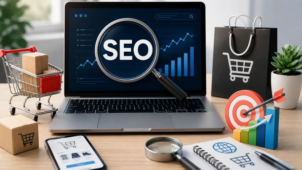 How Can SEO by HighSoftware99.com Improve Your Website Rankings?