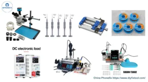 Top 10 Phone Repair Tools