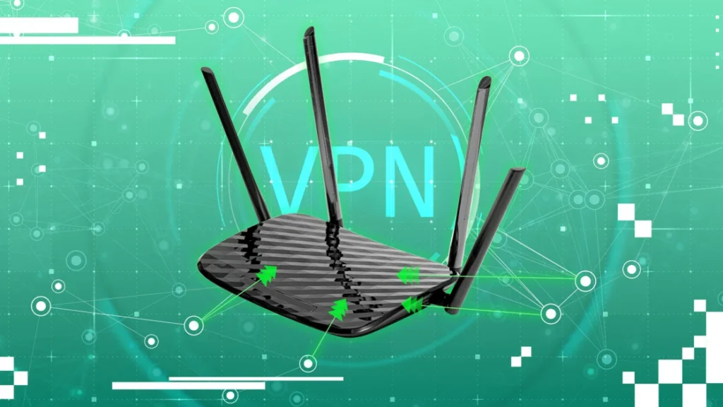 How Do You Set Up a VPN on Your Router for Better Home Network Security