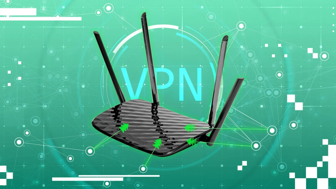 How Do You Set Up a VPN on Your Router for Better Home Network Security