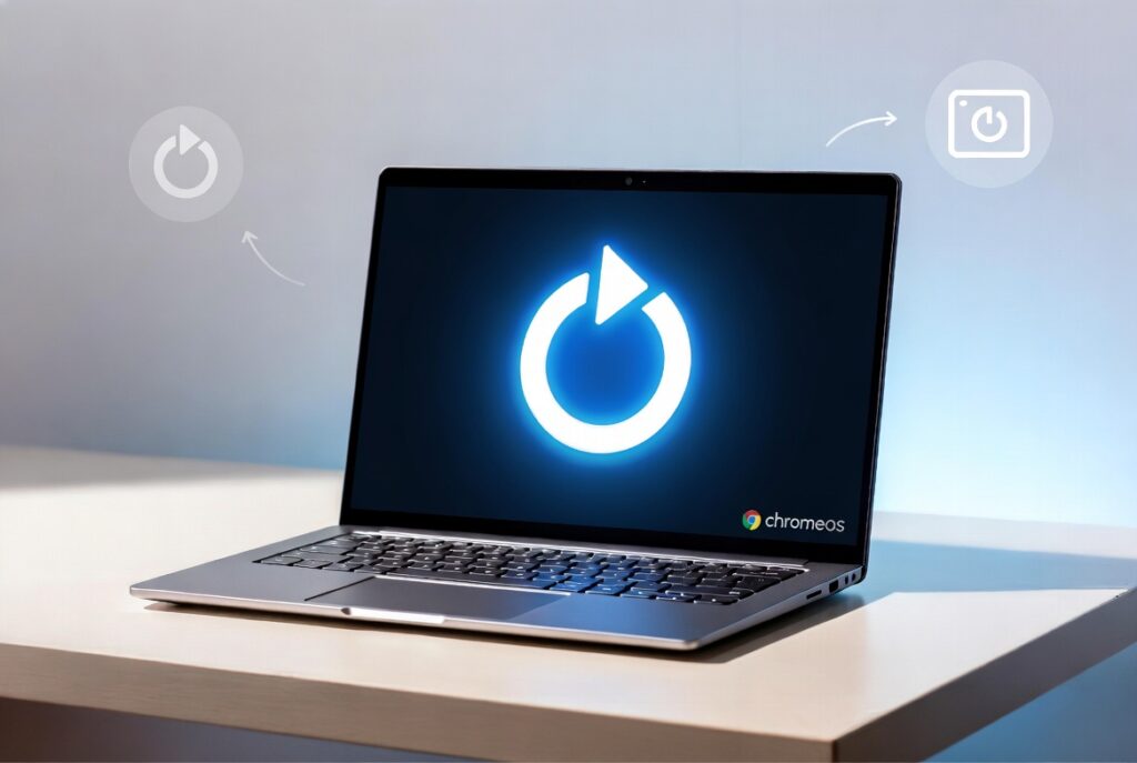 How Do You Reset a Managed Chromebook? A Complete Step-by-Step Guide
