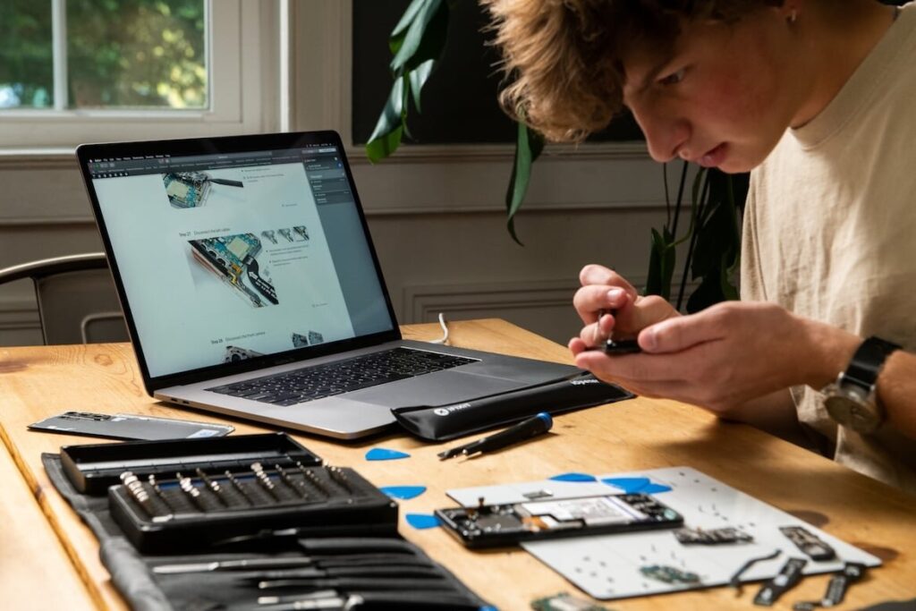 What Are the Most Common iFixit Repair Guides and How Can They Help You Fix Your Device?
