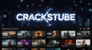 What Is Crackstube and How Does It Work for Online Video Content Access