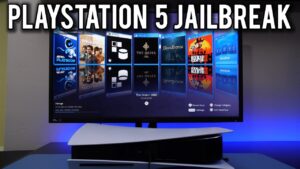 What Is PS5 Jailbreak and How Does It Work