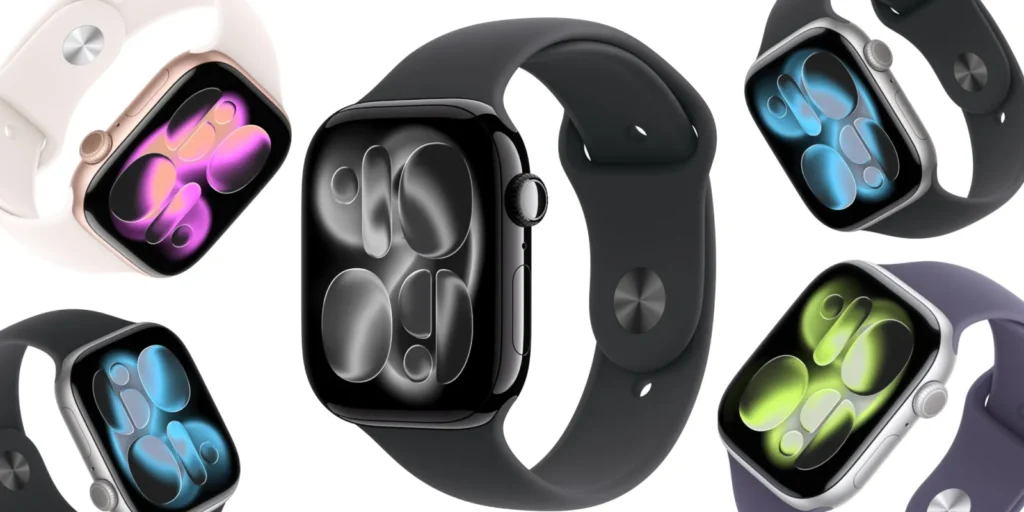Where Can You Get Apple Watch Series 11 for $299 and AirPods Pro 3 for $179