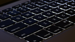 Why Is My Backlit MacBook Keyboard Not Working and How Can I Fix It Quickly