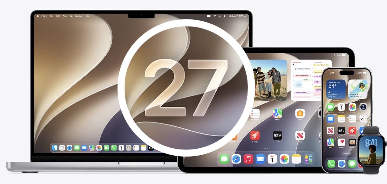 Why Won’t macOS Golden Gate 27 Beta Install in a Virtual Machine?