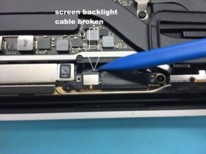 Why is My 13 Inch MacBook Pro Display Backlight Not Working