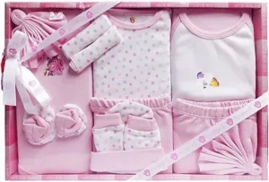 newborn baby clothes