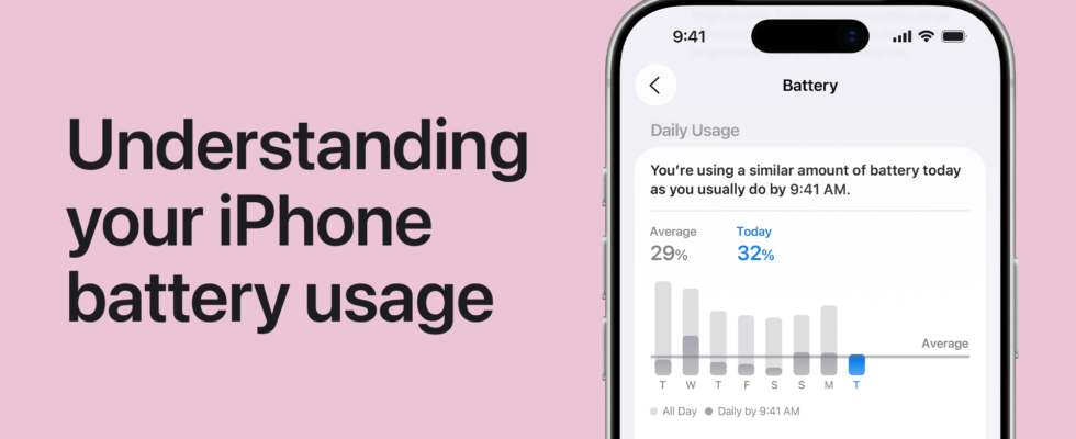 How to Fix iPhone Battery Problems Without Replacing the Phone?