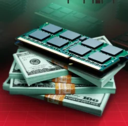 The RAM Crisis Explained: Why Laptop and PC Prices Are Rising in 2026