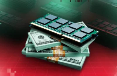 The RAM Crisis Explained: Why Laptop and PC Prices Are Rising in 2026