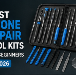 Best Phone Repair Tool Kits for Beginners in 2026