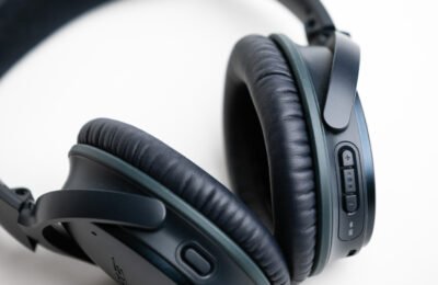 How Often You Should Replace Your Bose Ear Pads — And How to Make Them Last Longer