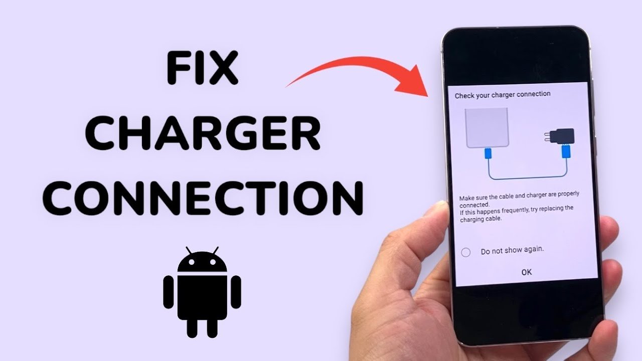 Phone Won’t Charge? 8 Checks to Try Before You Pay for a Repair