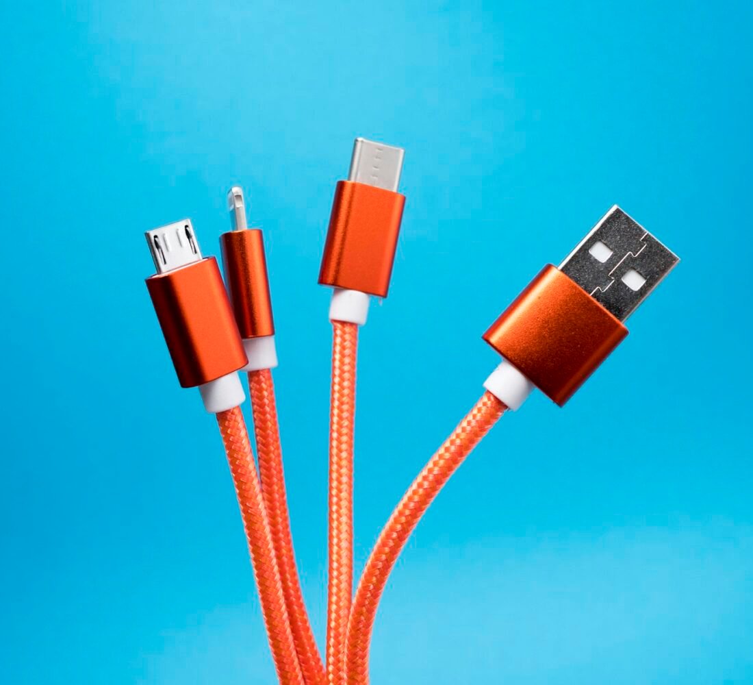How to Clean a Phone Charging Port Safely (Without Damaging It)