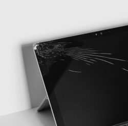 Cracked Laptop Screen: Repair Cost, DIY Risks and When to Replace the Laptop