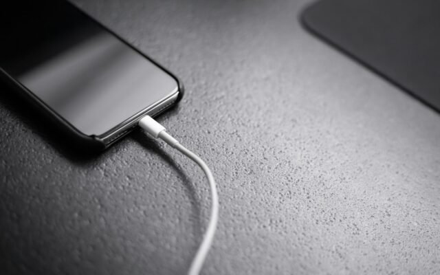 Phone Overheating While Charging? Causes and Safe Fixes (UK Guide)