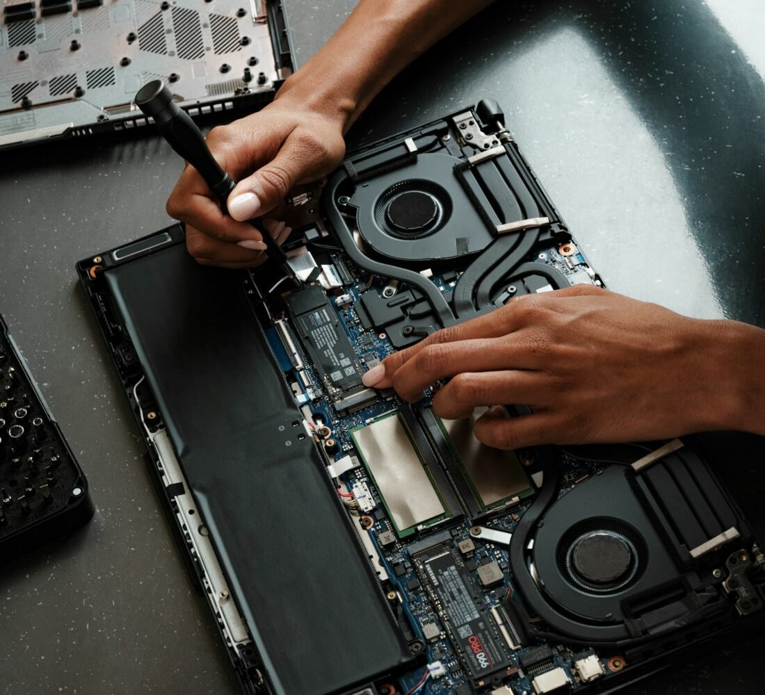 Right to Repair UK: What It Covers for Phones, Laptops and Appliances