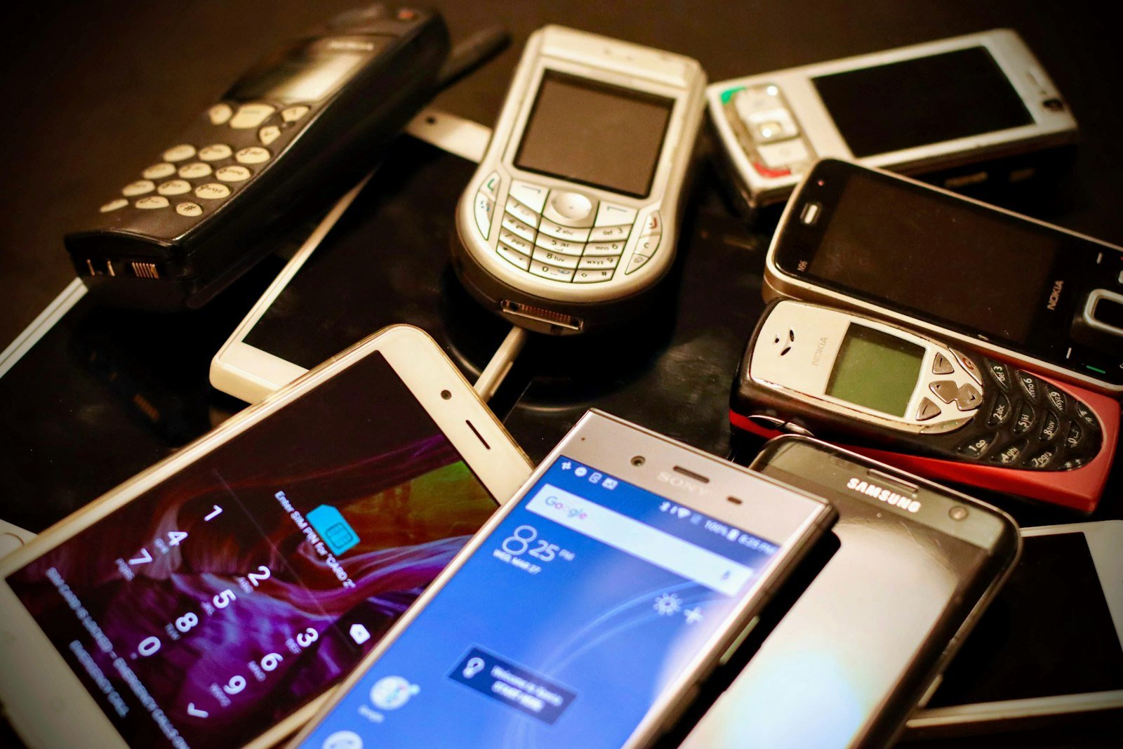 Phone overheating while charging can affect any smartphone model